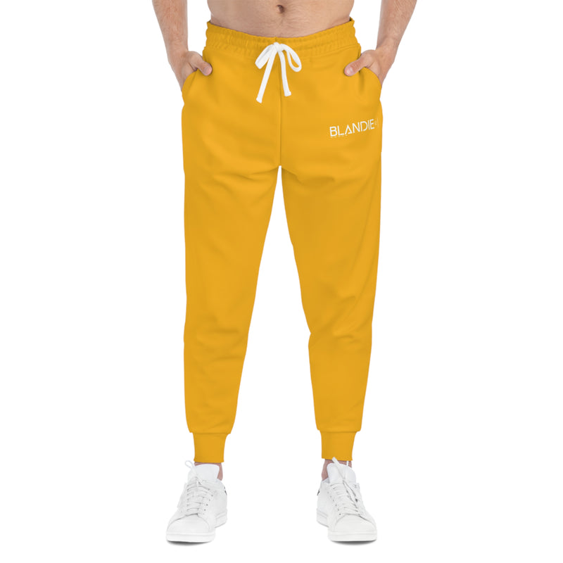 BLANDIE© Joggers - Gold