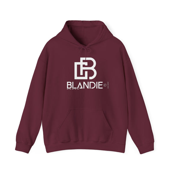 BLANDIE© Hooded Sweatshirt