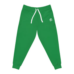 BLANDIE© Joggers - Irish Green