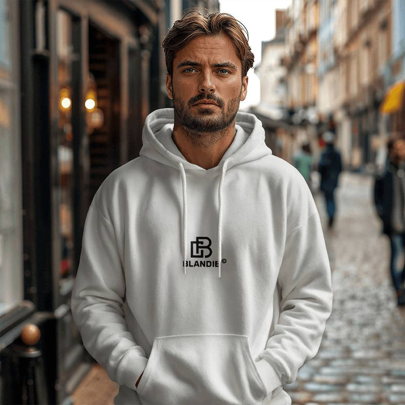 BLANDIE© HOODED SWEATSHIRT