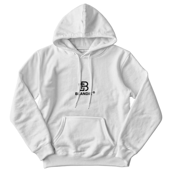 BLANDIE© HOODED SWEATSHIRT