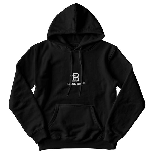 BLANDIE© HOODED SWEATSHIRT