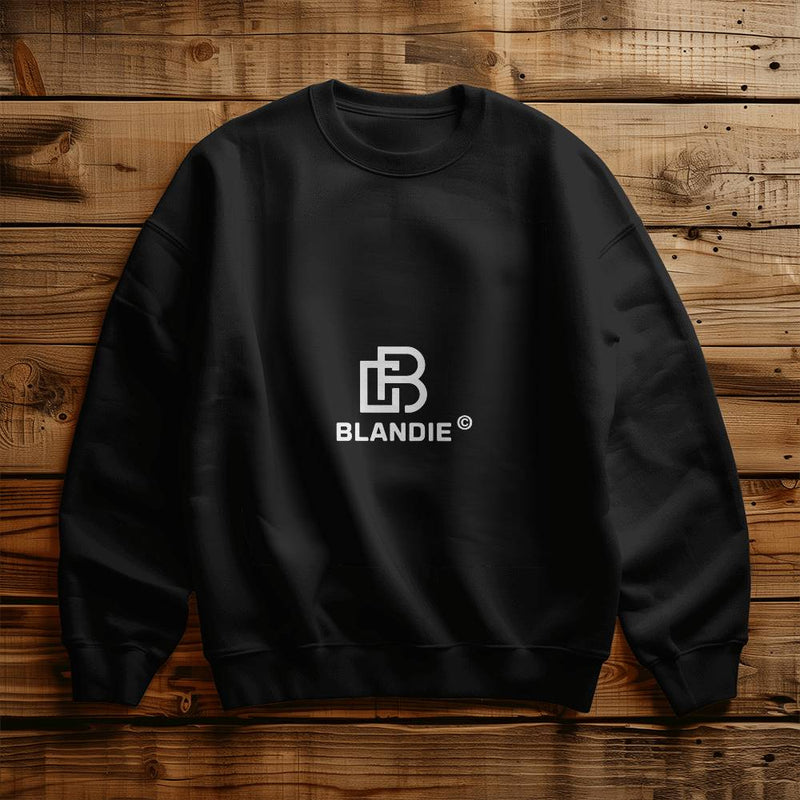 BLANDIE© CREWNECK